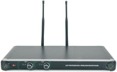 Chord NU20 Dual UHF Beltpack avec tour de cou + micro cravate